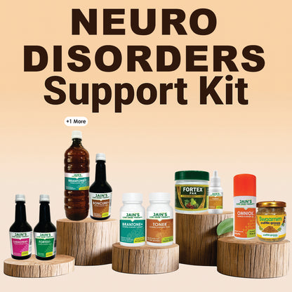 NEURO DISORDERS SUPPORT KIT