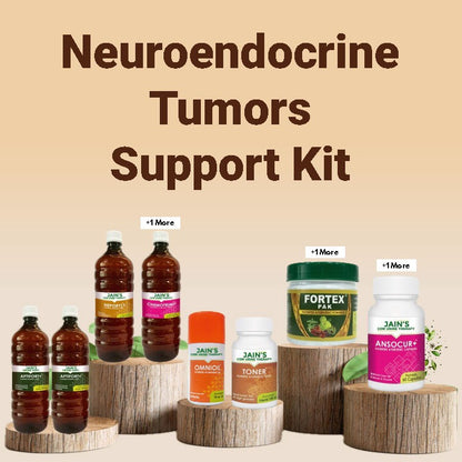 Neuroendocrine Tumors Support Kit