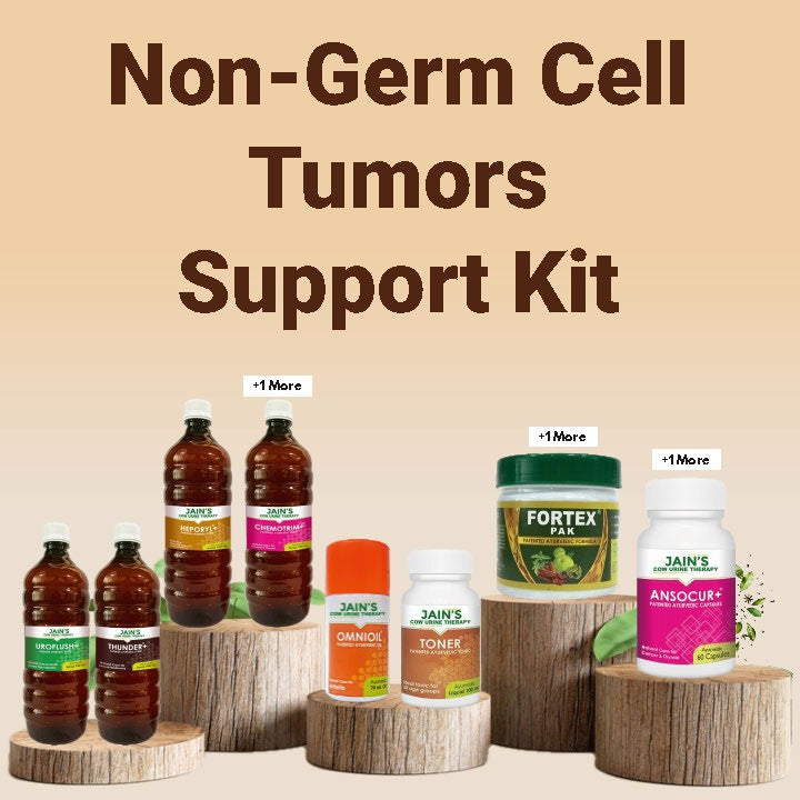 Non-Germ Cell Tumors Support Kit