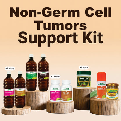 Non-Germ Cell Tumors Support Kit