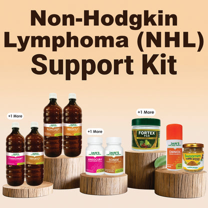 Non-Hodgkin Lymphoma (NHL) Support kit
