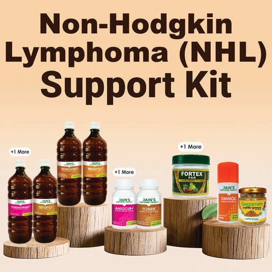Non-Hodgkin Lymphoma (NHL) Support kit