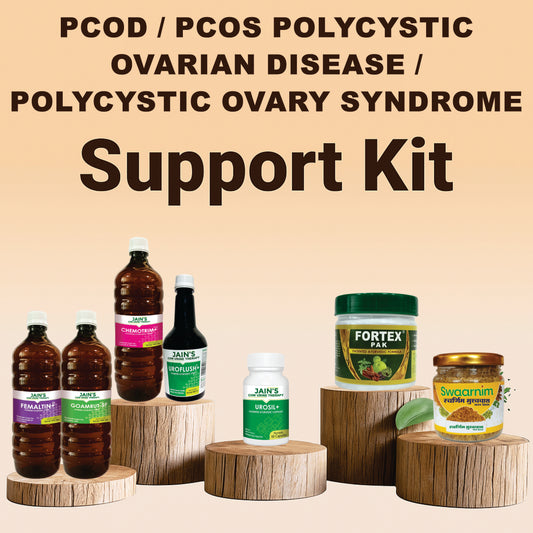PCOD / PCOS  POLYCYSTIC OVARIAN DISEASE / POLYCYSTIC OVARY SYNDROME