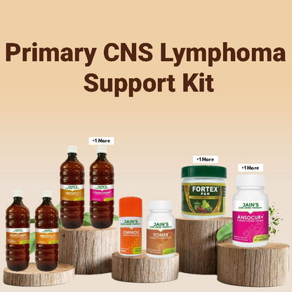 Primary CNS Lymphoma