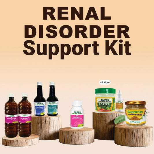 RENAL DISORDERS SUPPORT KIT