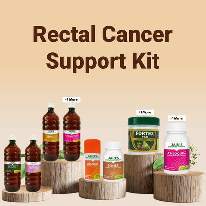 Rectal Cancer