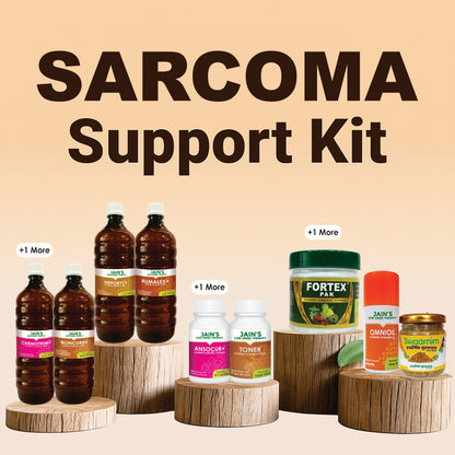Sarcoma Support Kit