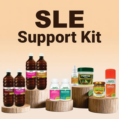 Systemic Lupus Erythematosus (SLE) Support Kit