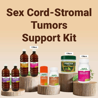Sex Cord-Stromal Tumors Support Kit