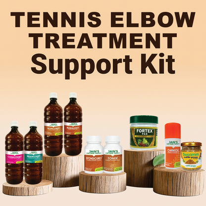 TENNIS ELBOW TREATMENT