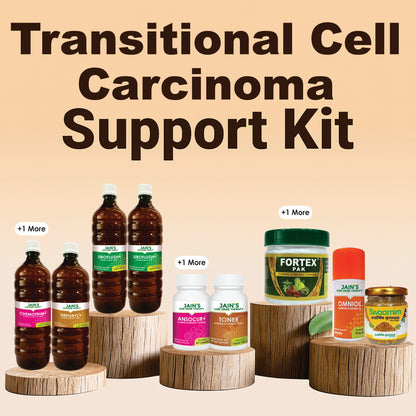 Transitional Cell Carcinoma Support Kit