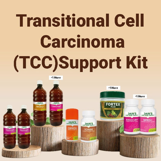 Transitional Cell Carcinoma (TCC)Support Kit