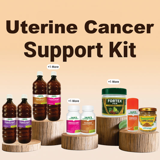 Uterine Sarcoma Support Kit