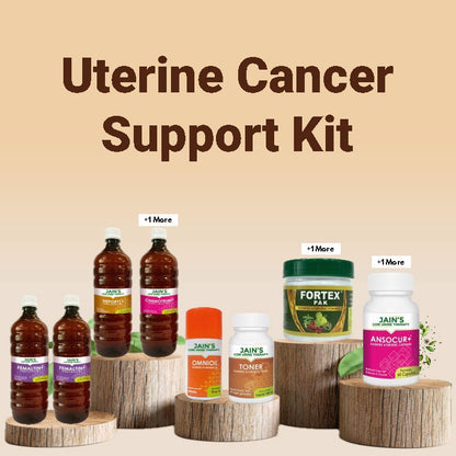 Uterine cancer