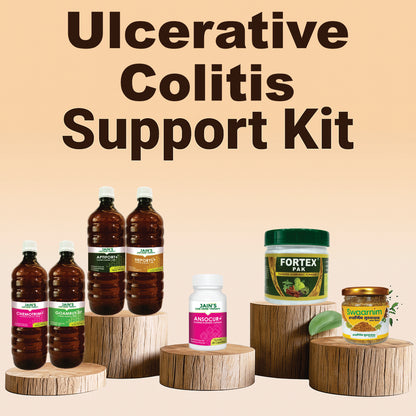Ulcerative Colitis Support Ki