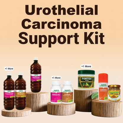 Urothelial Carcinoma Support Kit