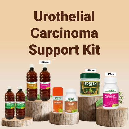 Urothelial Carcinoma Support Kit