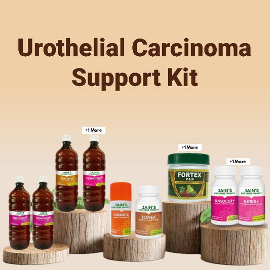 Urothelial Carcinoma Support Kit