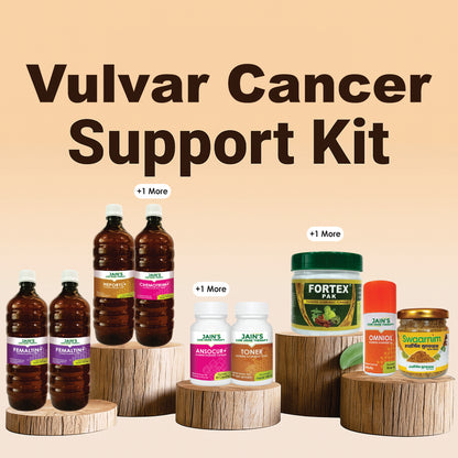 Vulvar Cancer