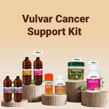 Vulvar Cancer