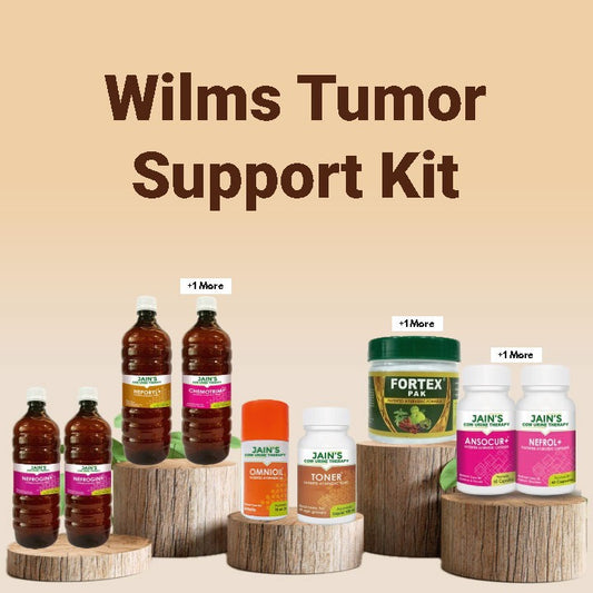 Wilms Tumor Support Kit