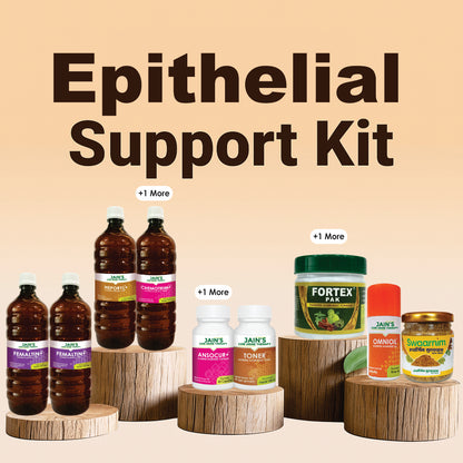 Epithelial Cancer Support Kit
