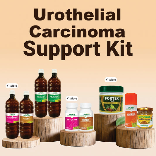 Urothelial Carcinoma Support Kit